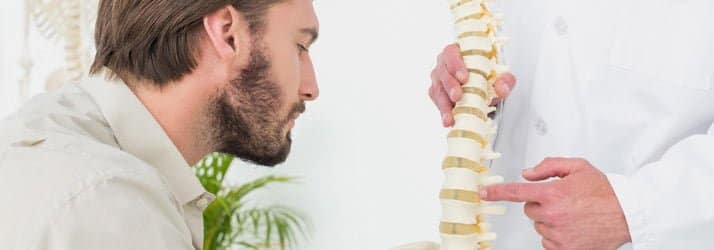 Chiropractic Omaha NE Back Pain