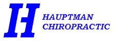 Chiropractic Omaha NE Hauptman Chiropractic Clinic