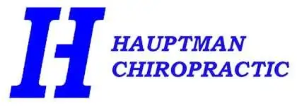 Chiropractic Omaha NE Hauptman Chiropractic Clinic