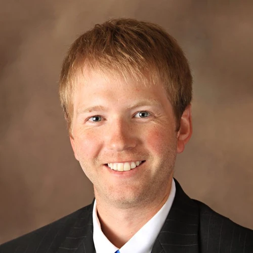 Chiropractor Omaha NE Andrew Hauptman