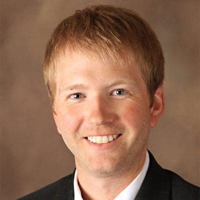 Jeffrey Hammer, PA-C - Family Medicine Physician's Assistant in Omaha, NE